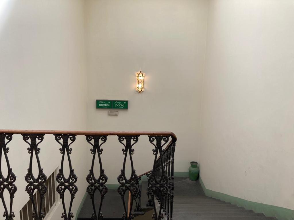 Paola Hotel Florencia