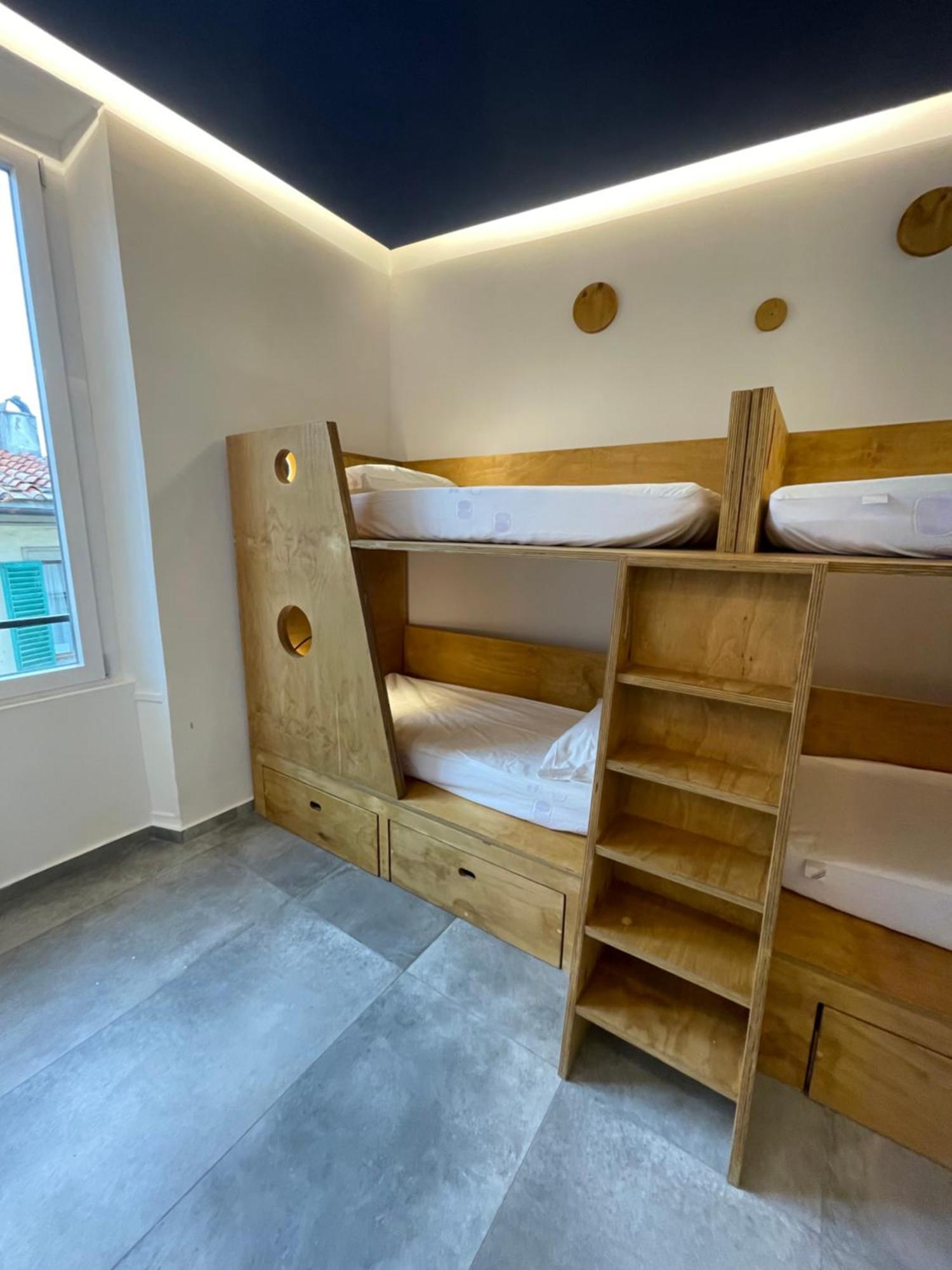Hotel Paola Florencia