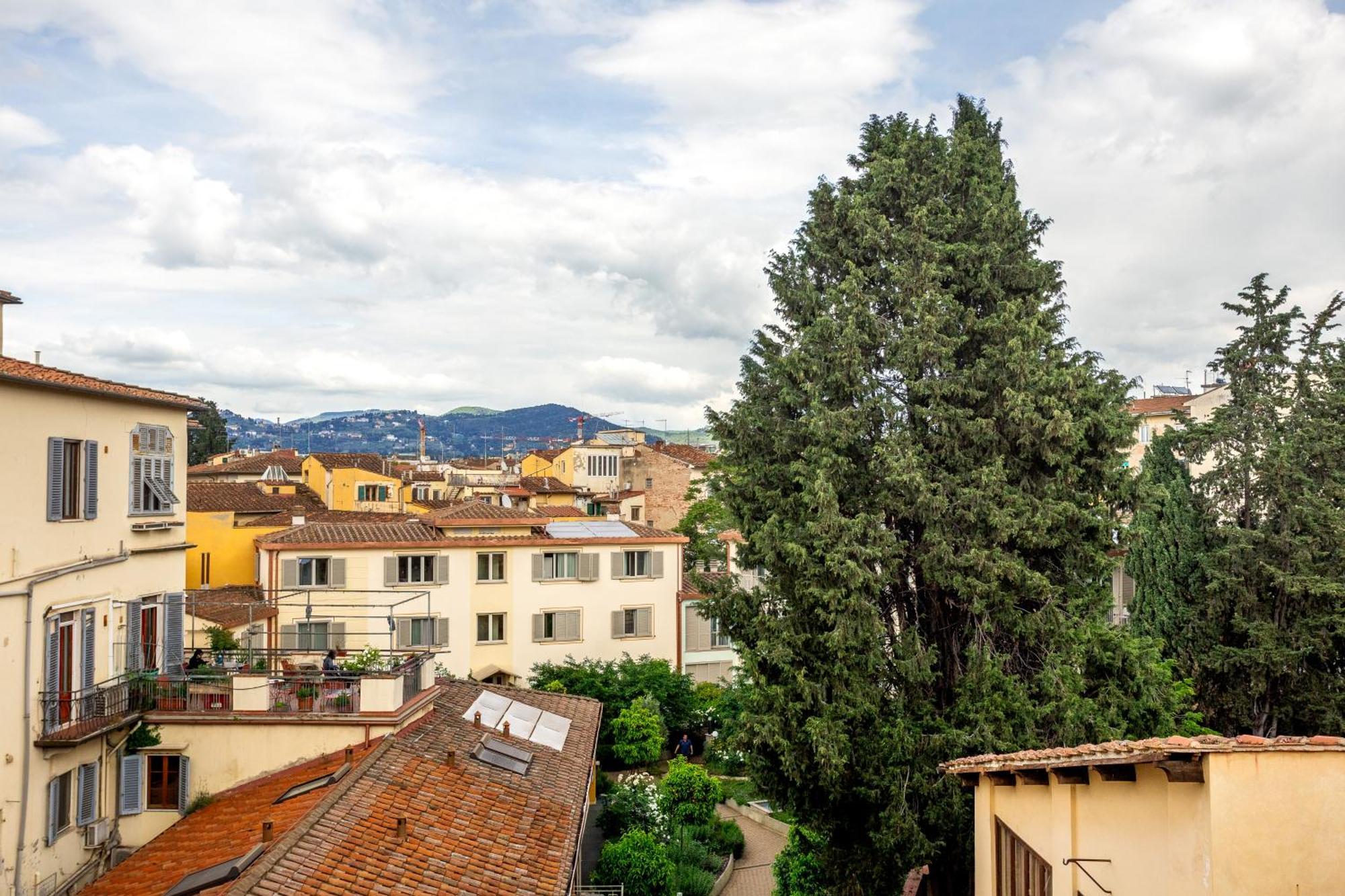 Paola * Firenze