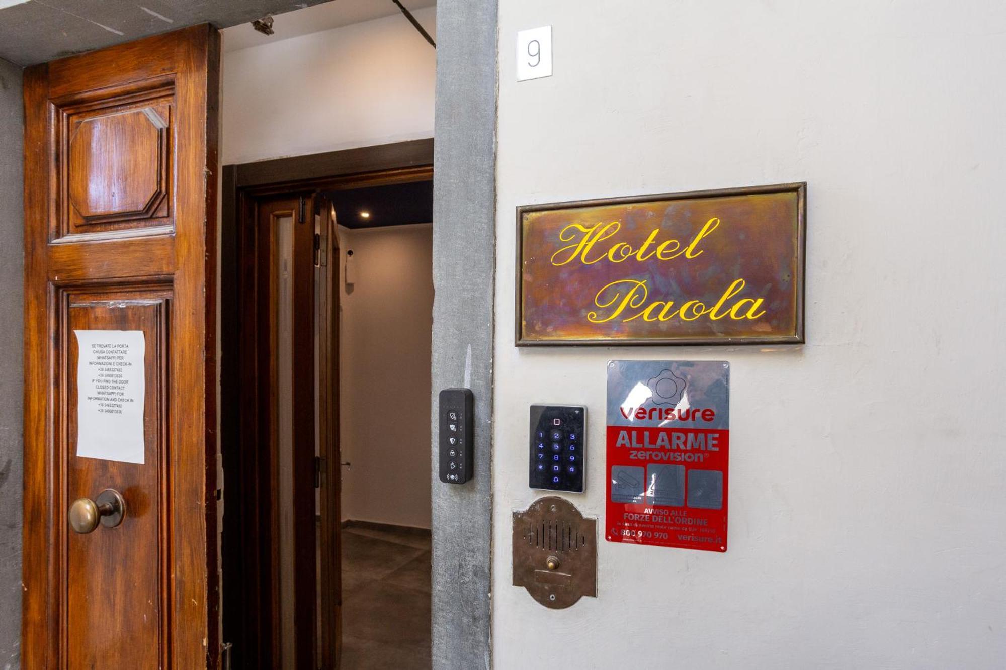 Paola * Firenze