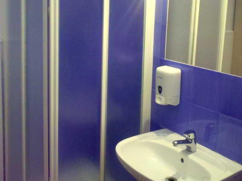 Hotel Paola Firenze
