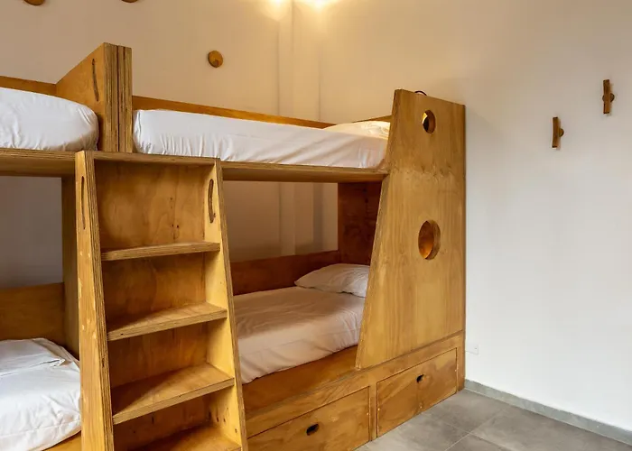 Hotel Paola