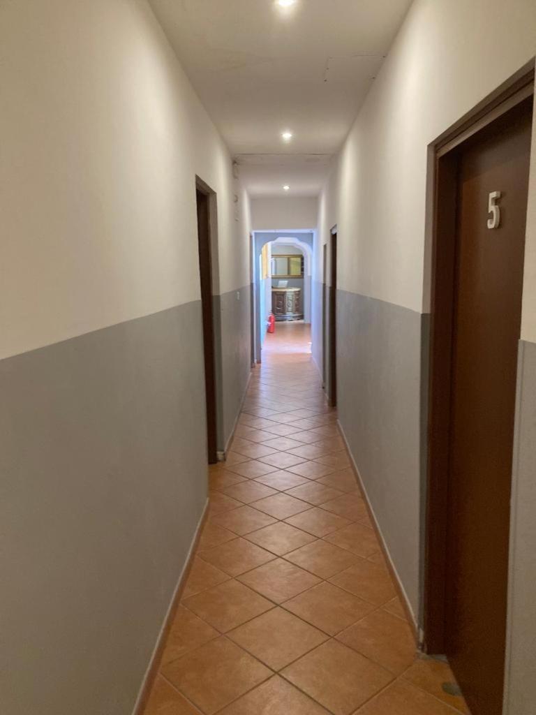 Paola Hotel Florencia