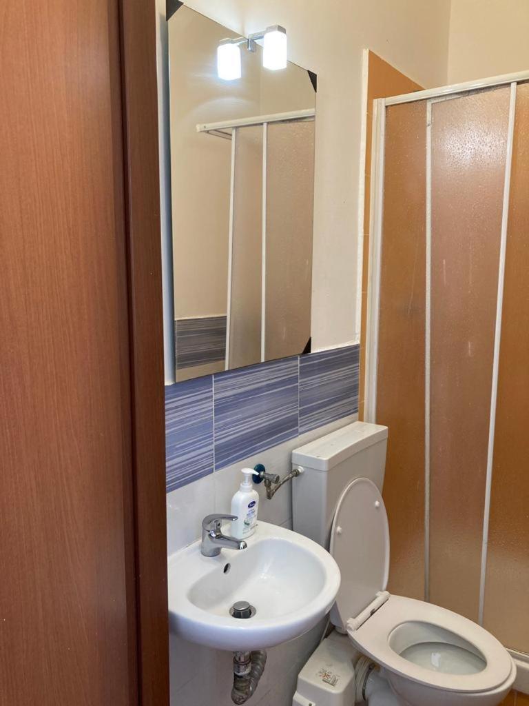 Hotel Paola Florencia