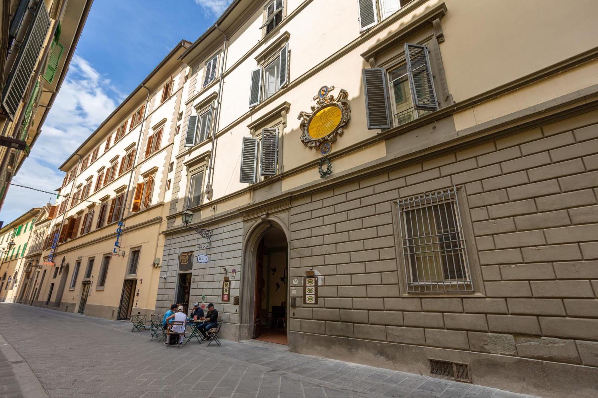 Hotel Paola