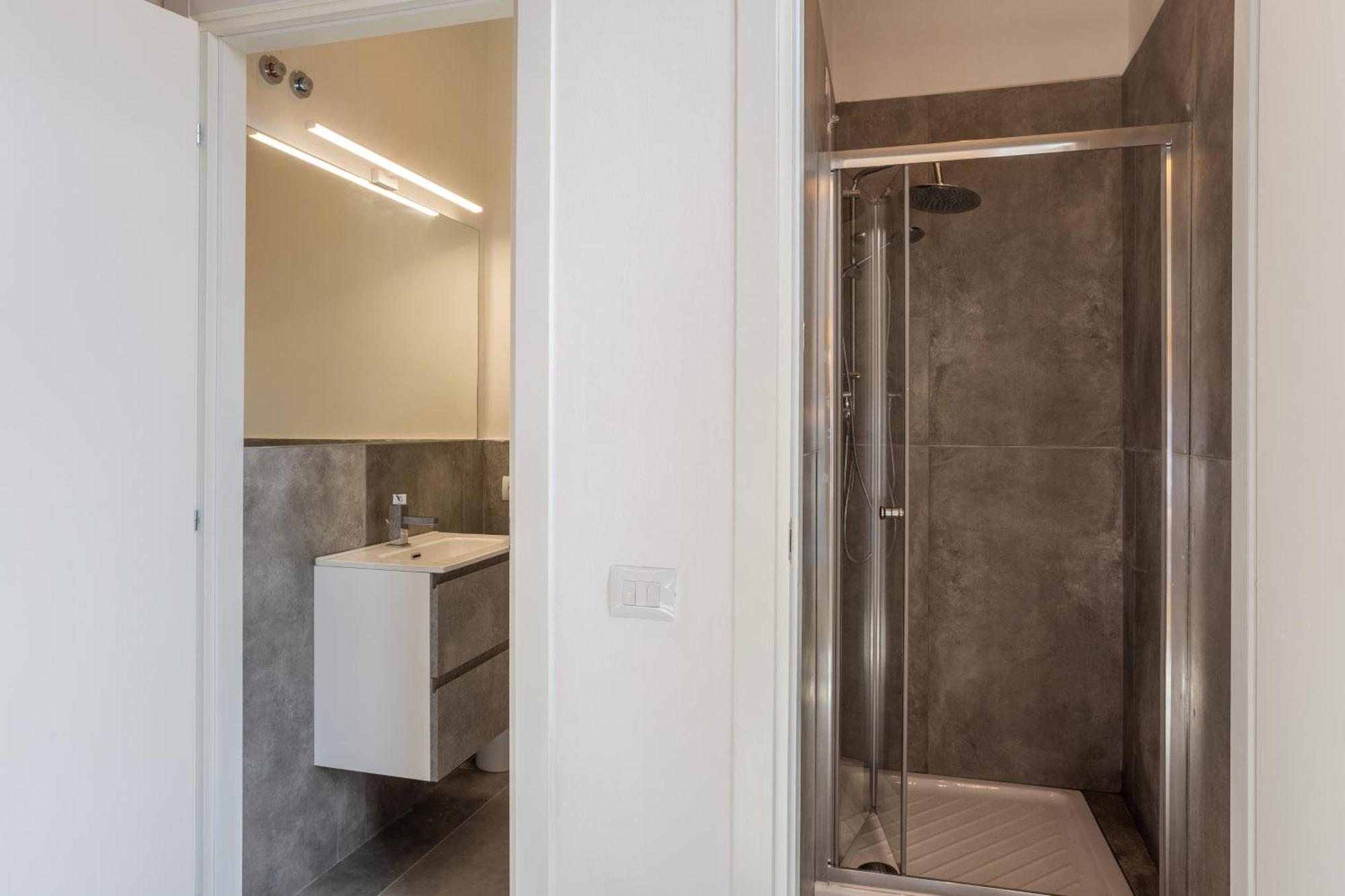 Paola Hotel Florencia