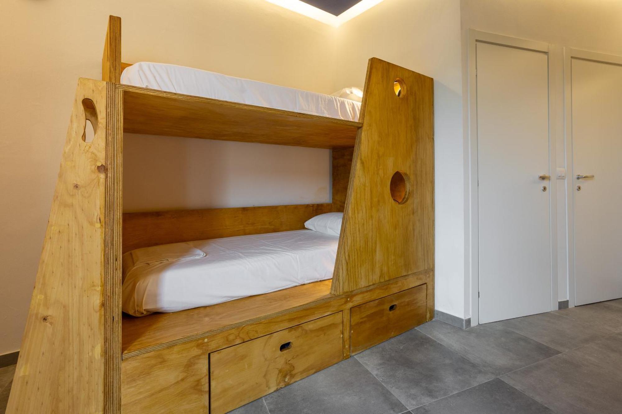 Hotel Paola *