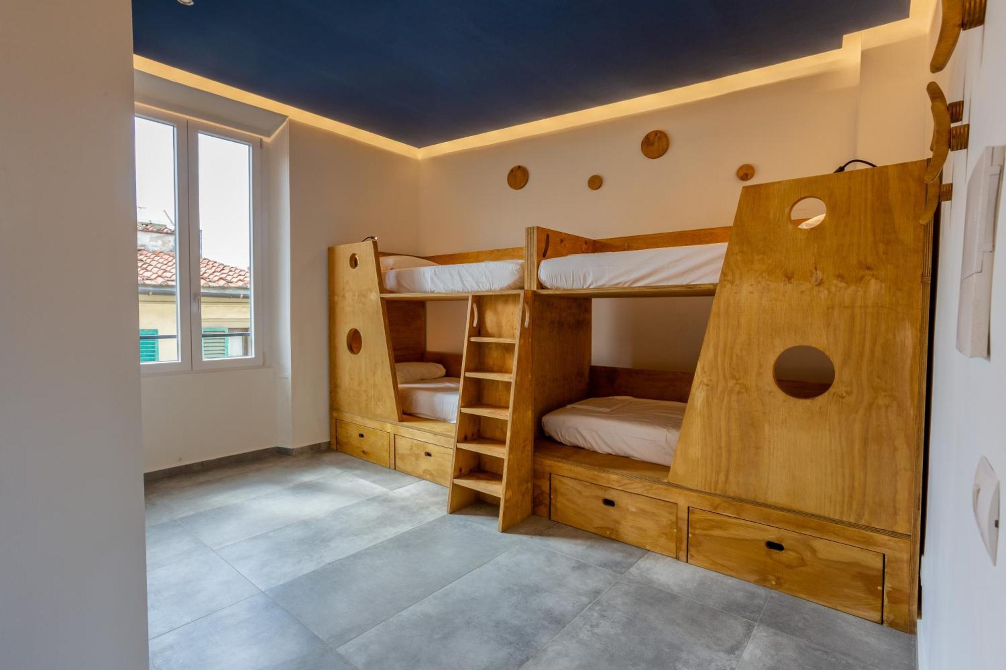 Paola Hotel Florencia