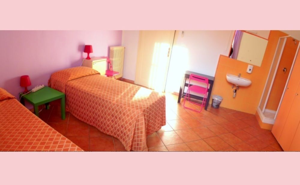Paola * Florencia
